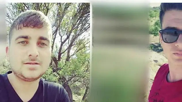 Otomobil ile motosiklet çarpıştı: 2 ölü 1 yaralı