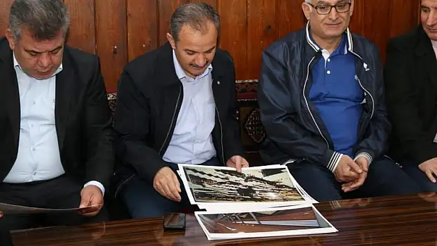 Oturakçı Pazarı Cazibe Merkezi Olacak