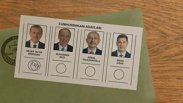 Oy pusulası hangi hallerde geçersiz sayılıyor
