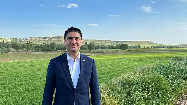 Özdemir'den Sarız'a çok yönlü kalkınma müjdesi