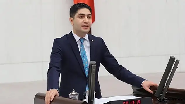 Özdemir'in Sorusu Yanıtlandı