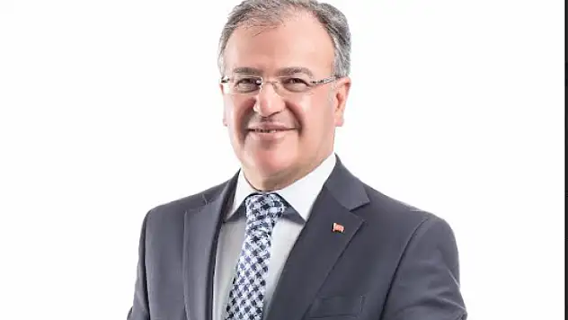 Özdoğan'dan İstiklal Marşı Mesajı
