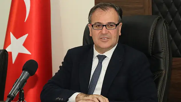 Özdoğan, 'İlçemiz Kışa Hazır'