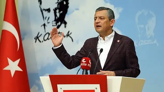 Özel: Muhatabım Cunta Başkanıdır