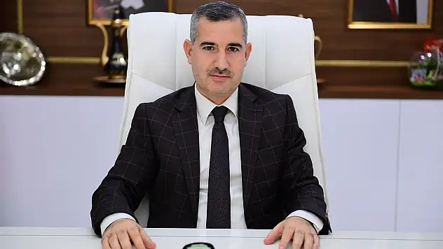 'Özgür Basın, Toplum Vicdanının Sesidir'