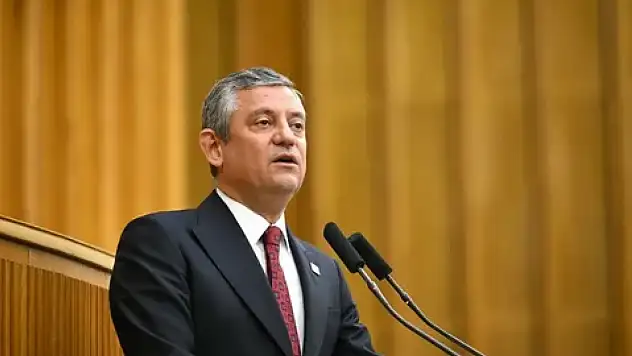 Özgür Özel'in Kayseri Ziyareti Ertelendi