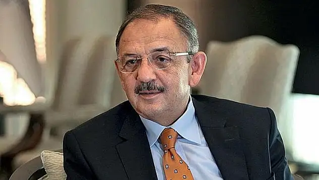 Özhaseki'den Önemli Açıklamalar