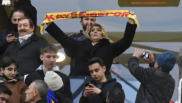ÖZHASEKİ KONUŞTU