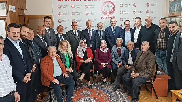 Özsoy: Muhsin Yazıcıoğlu cinayetini biz ortaya çıkartacağız