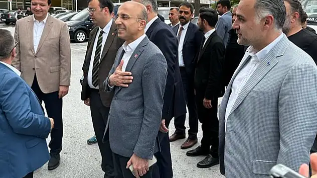 ÖZSOY OTO PAZARINI İNCELEDİ