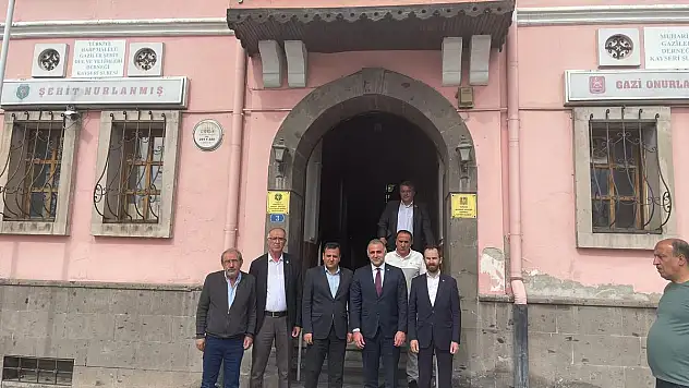 ÖZSOY ,ŞEHİT VE GAZİLERİMİZ BAŞ TACIMIZ