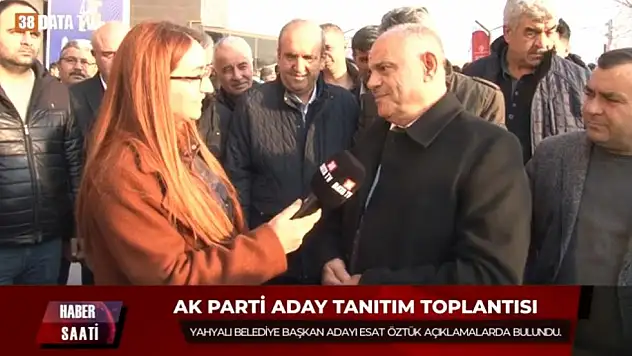 Öztürk,Yine 17-0 Alacağız