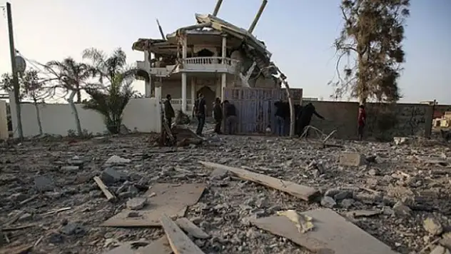 Pakistan'da Bombalı Saldırı! 5 Ölü, 20'den Fazla Yaralı Var