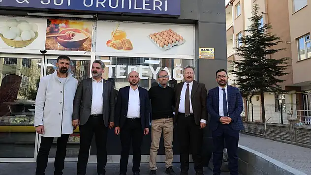PALANCIOĞLU,PAZARI GEZDİ