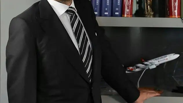PARALİMPİK DE YENİ BAŞKAN BELLİ OLDU