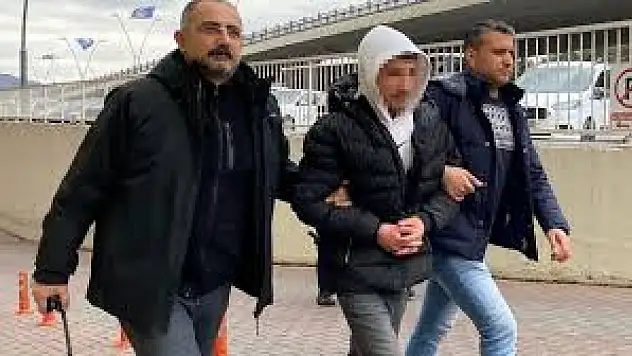 Park cinayeti davasında cezalar onandı