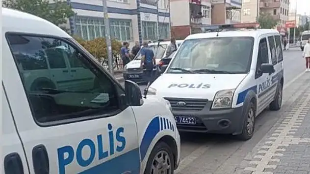 Pazar kavgası kanlı bitti