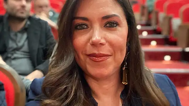 Pelin Gündeş Bakır'dan siyasi parti kurma sinyali