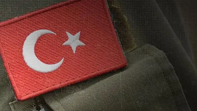 Pençe Kilit'ten acı haber: 1 şehit