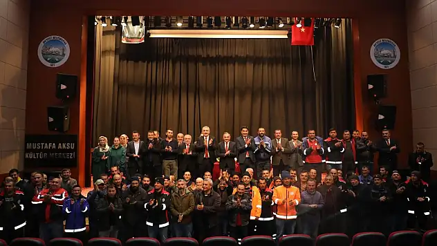 Personel maaşlarına yüzde 65 zam