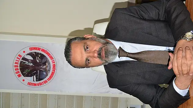 PEYGAMBER EFENDİMİZİN HAYATINI ÖRNEK ALMALIYIZ