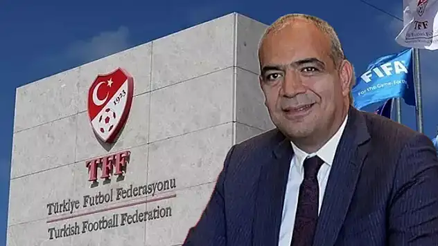 PFDK Başkanlığına Başbuğ Pınarbaşı atandı