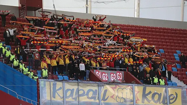 PFDK CEZALARI AÇIKLANDI