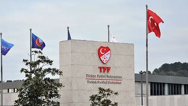 PFDK'dan futbolda bahis operasyonu: 248 kişiye ceza