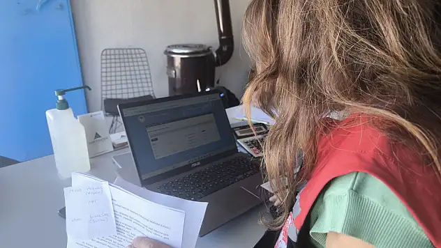 Pınarbaşı'nda kliniklerde denetim yapıldı