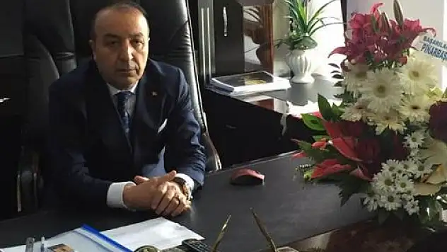 Pınarbaşı'nın Çehresi Değişiyor