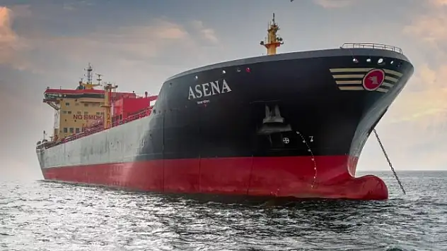 PO/Marine ISCC almaya hak kazandı