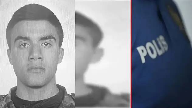 Polis Memuru Albayrak şehit oldu