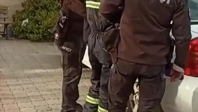 Polis o yangınla ilgili cinayet soruşturması başlattı