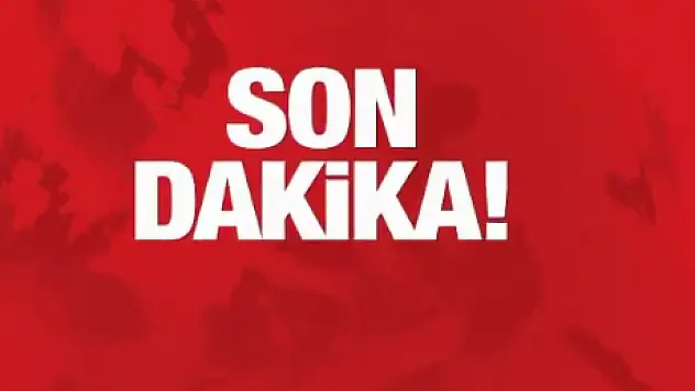 Polislere silahlı saldırı! 2 polis yaralandı