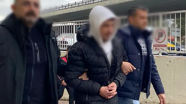 Pompalı tüfekle öldürülen gencin olayında 2 şüpheli gözaltına alındı