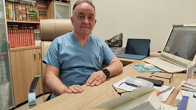 Prof. Dr. Mutlu: Yüksek Sesle Müzik İşitme Kaybına Yol Açabilir