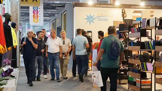 Promosyon ve reklam sektörünün 'Promogift' beklentisi