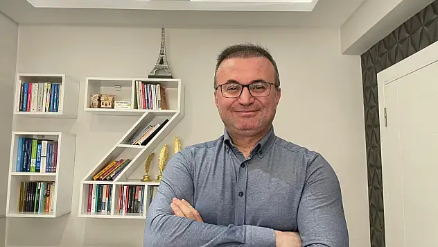 Psikolog Özer: Bipolar Bozuklukta Erken Tanı Kritik Önemde