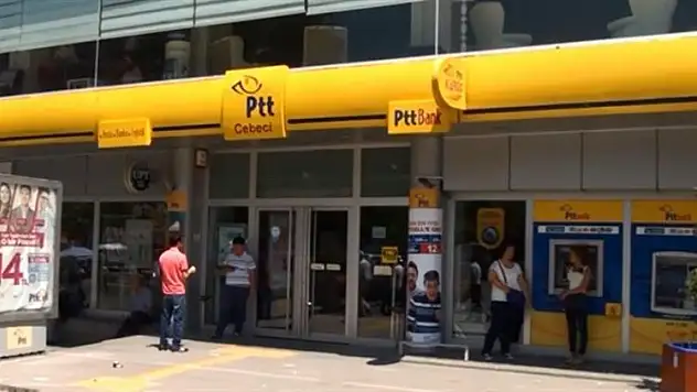 PTT KPSS Şartsız Personel Alımı Duyurusu Yayımlandı !