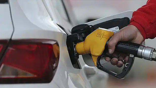 PÜİS Kayseri Motorin İndirimi Duyurdu