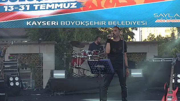 RAFADAN TAYFA KAHRAMANLARI MİNİKLERLE BULUŞTU