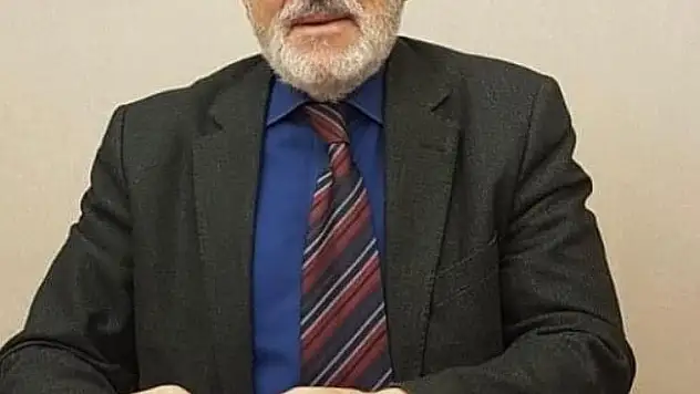 RAHMİ YAVUZ VEFAT ETTİ