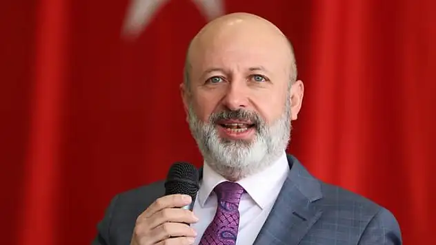 RAMAZAN AYINI DOLU DOLU GEÇİRDİ