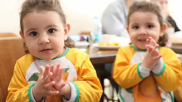 RAMAZAN BAYRAMI ONLAR İÇİN BURUK GEÇİYOR