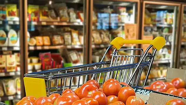 Ramazan'da 95 Bin Gıda Denetimi, 130 Milyon TL Ceza