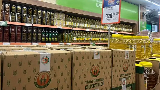 Ramazan Kolileri 229 Liradan Başlıyor