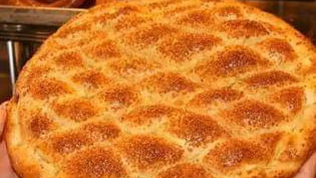 Ramazan Pidesi 3 TL
