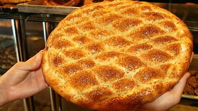 RAMAZAN'DA PİDE TARİFESİ