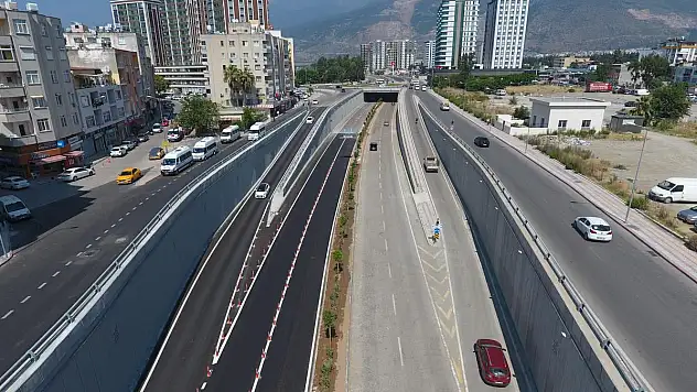 REVİZE ÇALIŞMALARI TAMAMLANDI