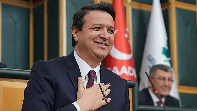 Saadet Partisi Davasında Mahkemeden Ret Kararı